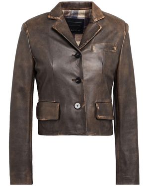 Giorgio Brato Jackets for Women | Online Sale up to 86% off