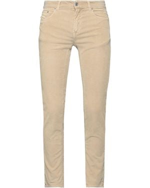 Department 5 Trouser - Natural
