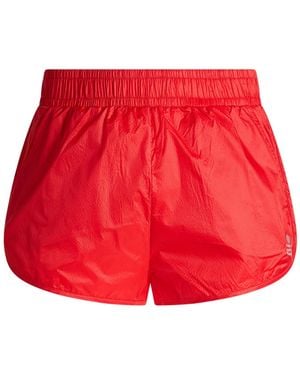 Isabel Marant Shorts & Bermuda Shorts - Red