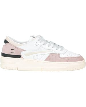 Date Sneakers - Neutro