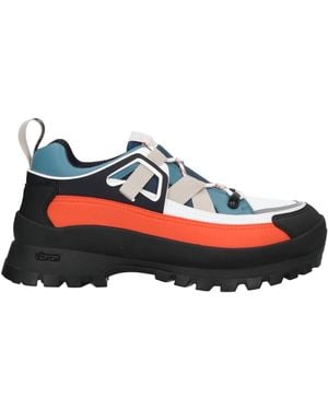 Stella McCartney Sneakers - Blau