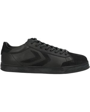 John Varvatos Trainers - Black