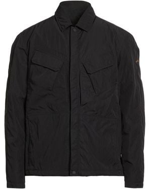 Paul & Shark Jacket - Black