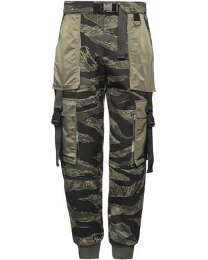 Dolce & Gabbana Pants - Green
