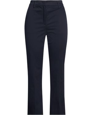 Department 5 Trouser - Blue