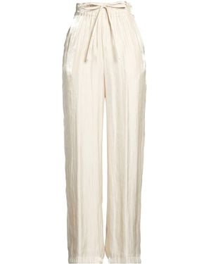 Gentry Portofino Trouser - White