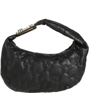Chiara Ferragni Handtaschen - Schwarz