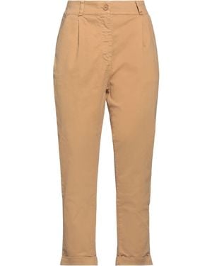 Please Trouser - Natural