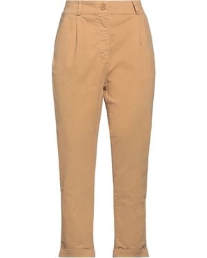 Please Trouser - Natural