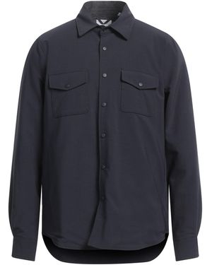 Aspesi Shirt - Blue
