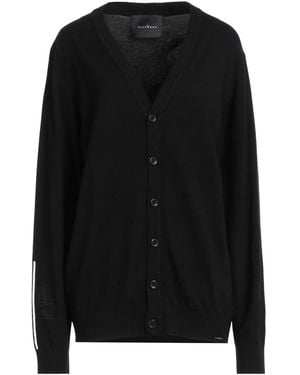 John Richmond Cardigan - Black