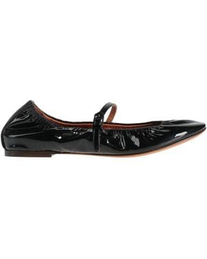 Lanvin Ballerines - Noir