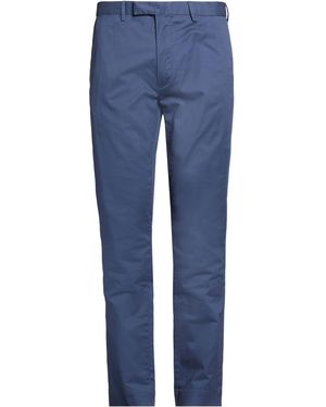 Polo Ralph Lauren Trouser - Blue