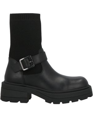 Liu Jo Ankle Boots - Black