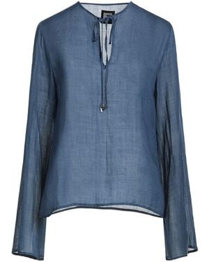 Fisico Top - Blue