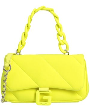 Gaelle Paris Handtaschen - Gelb