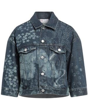 RED VALENTINO - RED VALENTINO❤️デニムジャケット RED VALENTINO（Gジャン/デニムジャケット）のフリマアイテム一覧