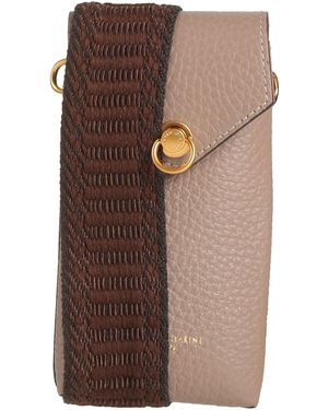 Gianni Chiarini Cross-Body Bag - Brown