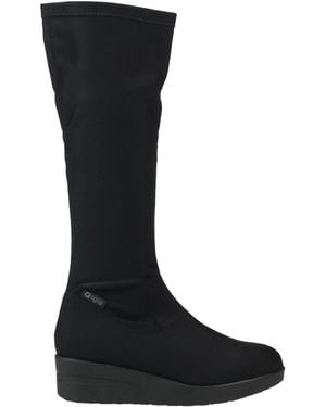 AGILE by RUCOLINE Boot - Black