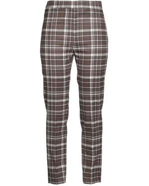 Ballantyne Trouser - Gray