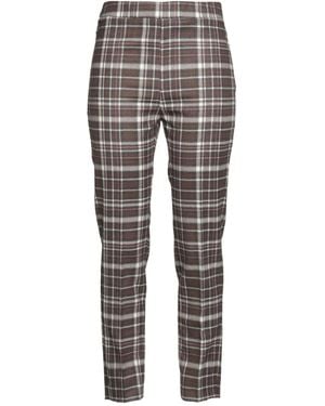 Ballantyne Trouser - Gray