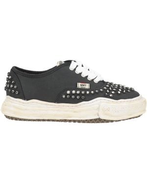 Maison Mihara Yasuhiro Trainers - White