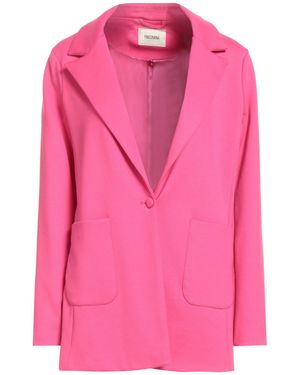 Fracomina Blazer - Pink