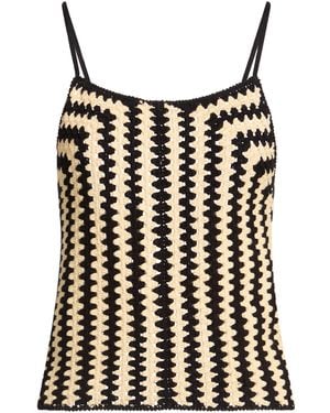 By Malene Birger Tops - Black