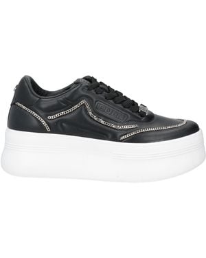 Cult Trainers - Black