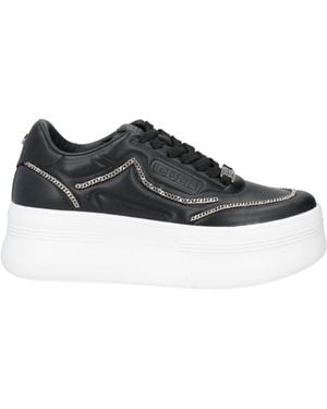 Cult Sneakers - Schwarz