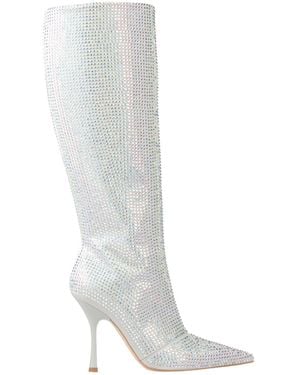 Liu Jo Stiefel - Weiß