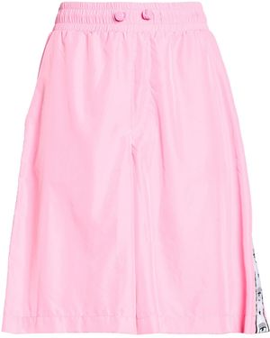Chiara Ferragni Shorts & Bermuda Shorts - Pink