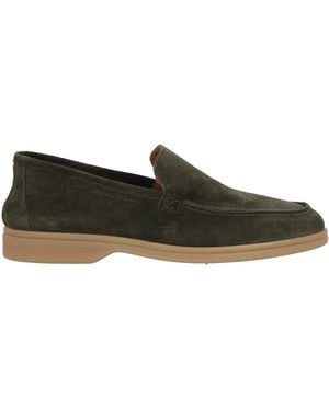 Bruno Verri Loafer - Green