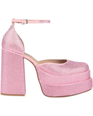 Steve Madden Pumps - Pink