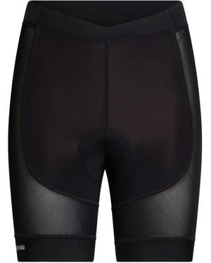 Patagonia Shorts & Bermuda Shorts Nylon, Elastane - Black