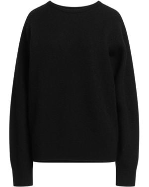 TOTEME Pullover - Nero