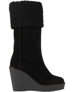 Skorpios Stiefel - Schwarz