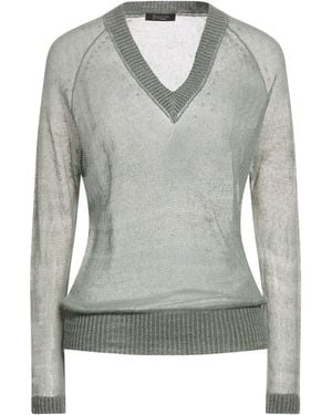 Aragona Jumpers - Grey