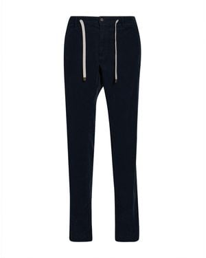 Mason's Trouser - Blue