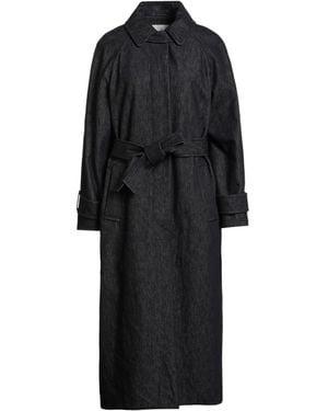 Brunello Cucinelli Denim Outerwear - Black