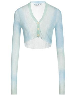 Off-White c/o Virgil Abloh Cardigans for Women | Online Sale