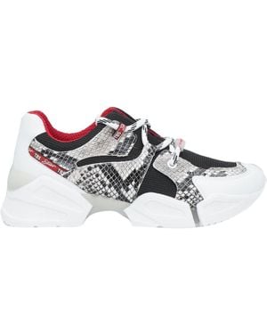 Tosca Blu Trainers - White