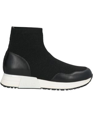 Liu Jo Sneakers - Black