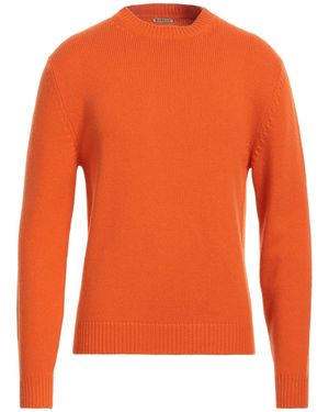 Barena Jumper - Orange