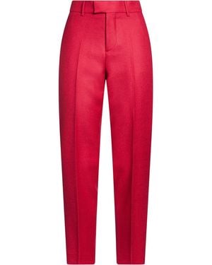 Berwich Hose - Rot
