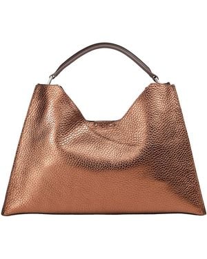 Gianni Chiarini Handbags - Brown
