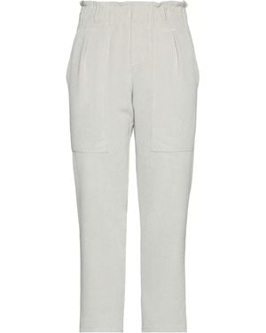 LE NOIR Pants - Gray