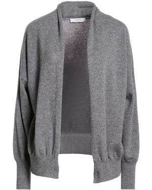 Alpha Studio Rebecas - Gris