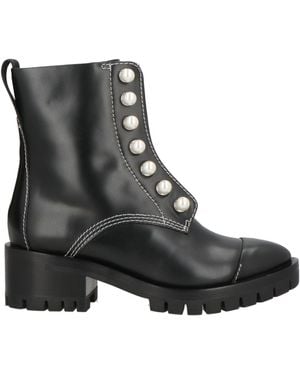 3.1 Phillip Lim Bottines - Noir