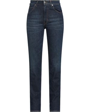 Haikure Jeans - Blue